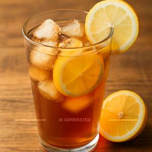 Lemon Ice Tea
