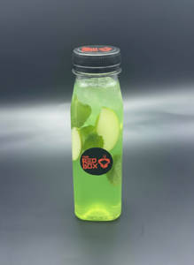 Green Apple Mojito