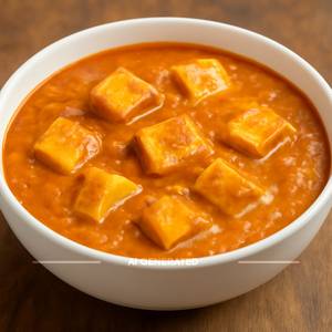 Paneer Masala
