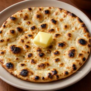 Tandoori Butter Roti