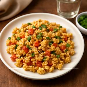 Egg Bhurji