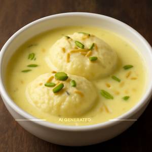 Rasmalai
