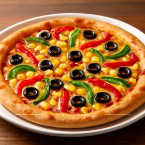 Veg Pizza