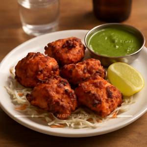 Chicken Tikka