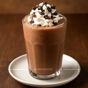 Chocolate Shake