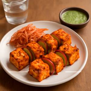 Paneer Tikka
