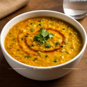 Dal Fry