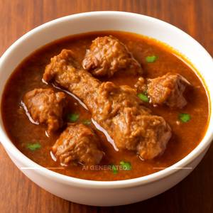 Mutton masala [full]