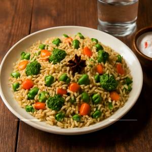 Veg Pulao