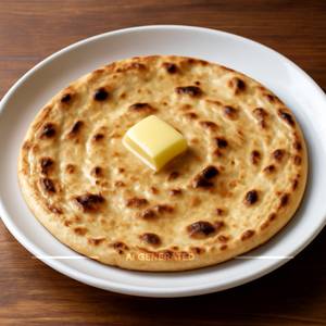 Butter Roti