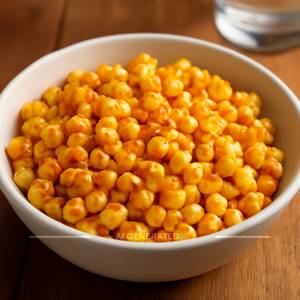 Peri Peri Corn