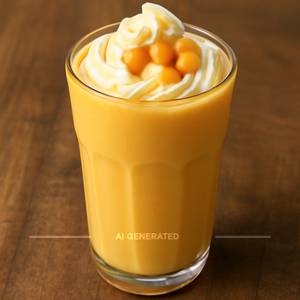 Mango blast