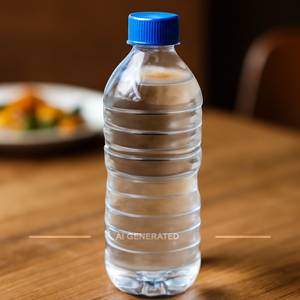 Water Bottle (500 Ml)