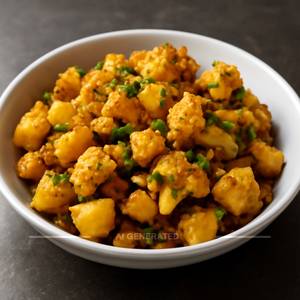 Alu Gobhi