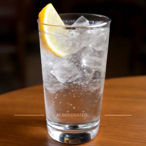 Tonic water