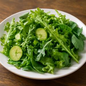 Green Salad