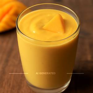 Mango Shake 