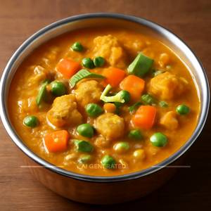 Navratan Korma