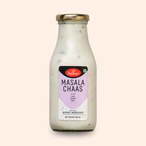 Masala Chaas 300 ML