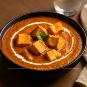 Paneer Butter Masala