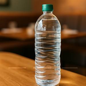 Mineral Water (1 ltr)