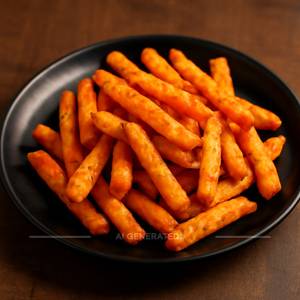 Peri Peri Fires