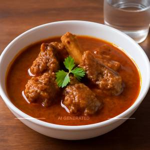 Mutton Bhuna
