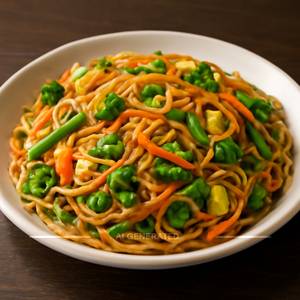 Veg noodles