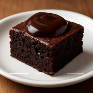 Chocolate Brownie