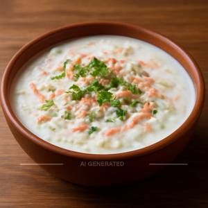 Veg Raita