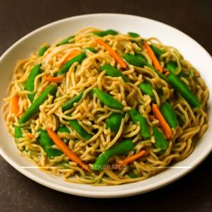 Veg Noodles