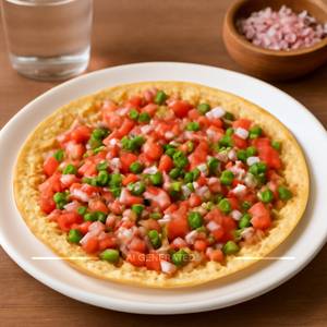 Masala Papad