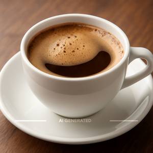 Hot Coffee