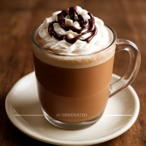Nutella Mocha
