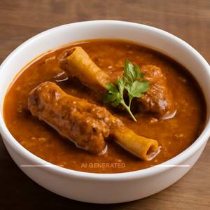Mutton Mughlai