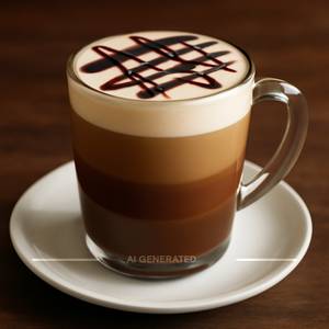 Cafe Mocha
