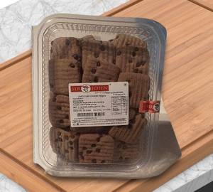 Choco Chip Cookies 350Gms