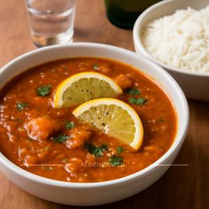Lemon Masala