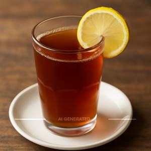 Lemon Tea