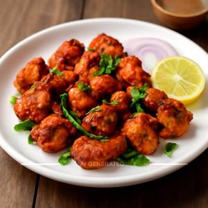 Chicken 65