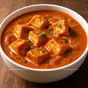 Paneer Tikka Masala