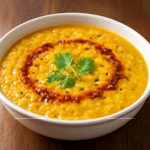 Dal Fry