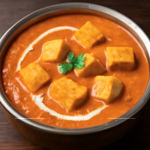 Panner Butter Masala