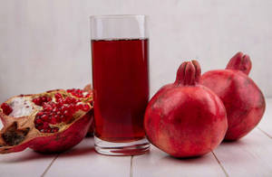 Imp Spl Rich Anar Juice