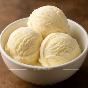 Vanilla Icecream