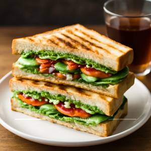 Veg Sandwich
