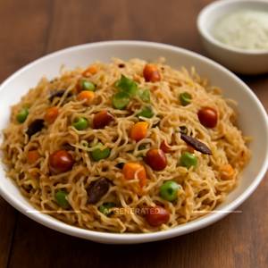 Sevai Upma