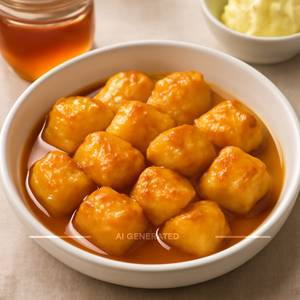Honey Butter