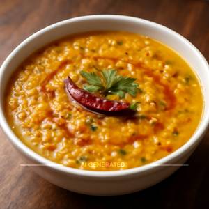 Dal fry