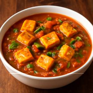 Paneer Chatpata